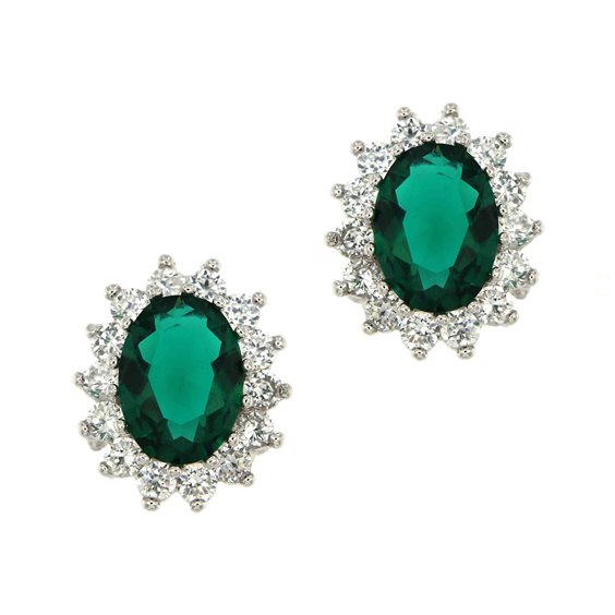 Orecchini Vivi Gioielli Donna in Argento 1998030561261 - 1998030561261